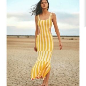 Solid & Striped Lola Dress